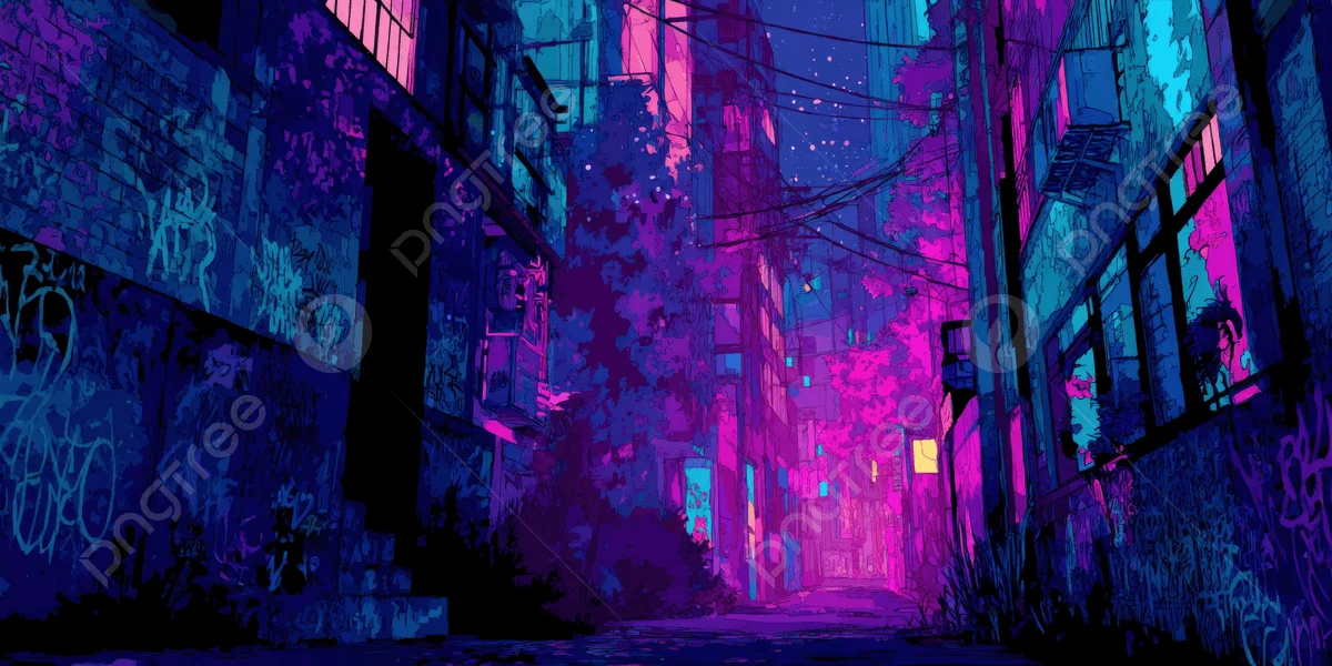 森林舞会 - 赤瞳正在直播《赛博纪元》